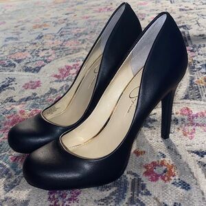 Jessica Simpson Heels